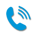 Piktogramm-Telefon
